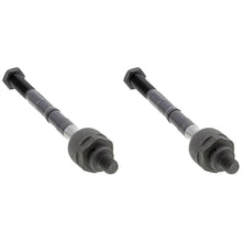 Load image into Gallery viewer, MSUPINTR25183 Mevotech Supreme Inner Tie Rod End Kit