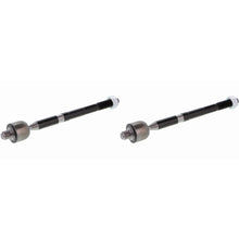 Load image into Gallery viewer, MSUPINTR25191 Mevotech Supreme Inner Tie Rod End Kit