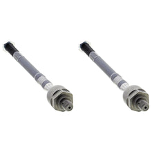 Load image into Gallery viewer, MSUPINTR25206 Mevotech Supreme Inner Tie Rod End Kit