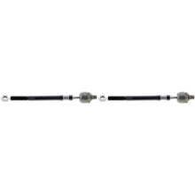 Load image into Gallery viewer, MSUPINTR25206 Mevotech Supreme Inner Tie Rod End Kit