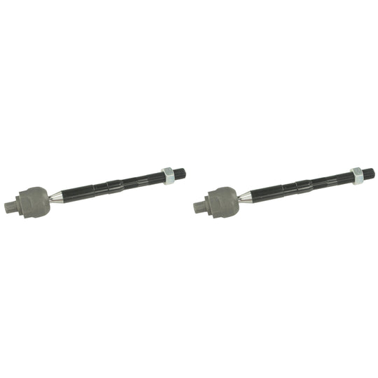 MSUPINTR25254 Mevotech Supreme Inner Tie Rod End Kit