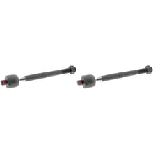 Load image into Gallery viewer, MSUPINTR25266 Mevotech Supreme Inner Tie Rod End Kit