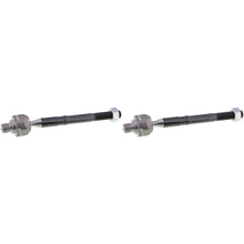 Load image into Gallery viewer, MSUPINTR25282 Mevotech Supreme Inner Tie Rod End Kit