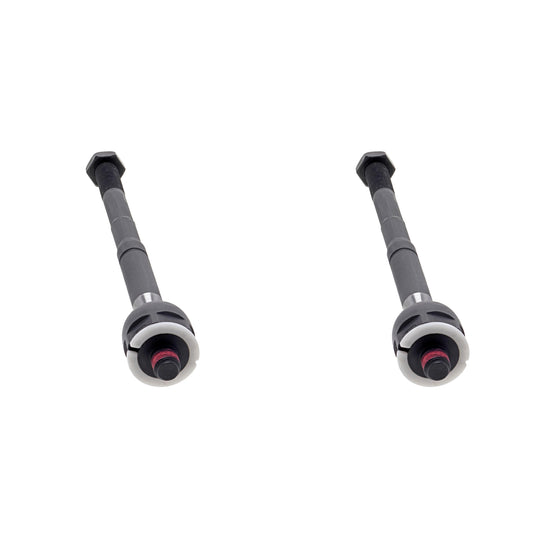 MSUPINTR25293 Mevotech Supreme Inner Tie Rod End Kit