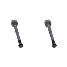 Charger l'image dans la galerie, MSUPINTR25293 Mevotech Supreme Inner Tie Rod End Kit
