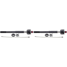 Charger l'image dans la galerie, MSUPINTR25293 Mevotech Supreme Inner Tie Rod End Kit