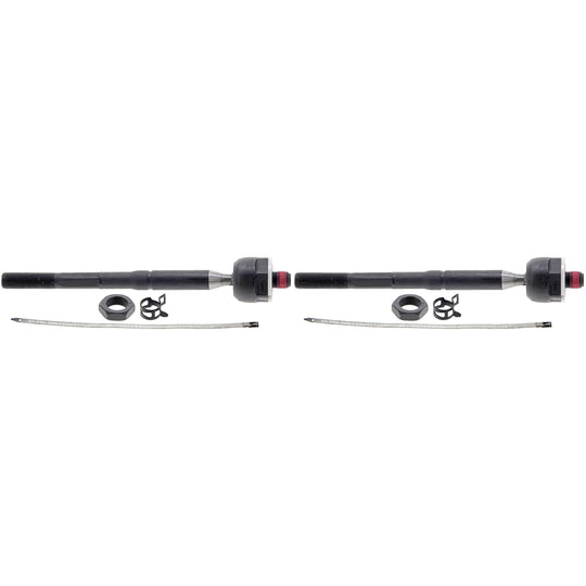 MSUPINTR25293 Mevotech Supreme Inner Tie Rod End Kit