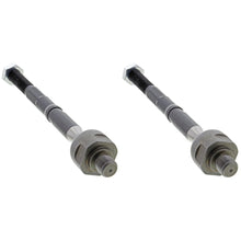 Charger l'image dans la galerie, MSUPINTR25298 Mevotech Supreme Inner Tie Rod End Kit