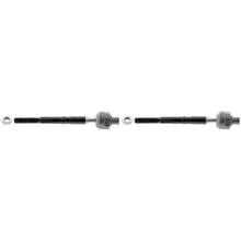 Charger l'image dans la galerie, MSUPINTR25298 Mevotech Supreme Inner Tie Rod End Kit