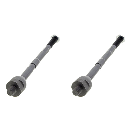 MSUPINTR25300 Mevotech Supreme Inner Tie Rod End Kit