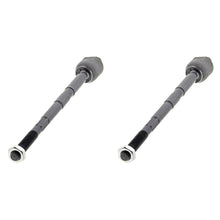 Load image into Gallery viewer, MSUPINTR25300 Mevotech Supreme Inner Tie Rod End Kit