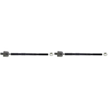 Load image into Gallery viewer, MSUPINTR25300 Mevotech Supreme Inner Tie Rod End Kit