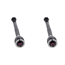 Load image into Gallery viewer, MSUPINTR25311 Mevotech Supreme Inner Tie Rod End Kit