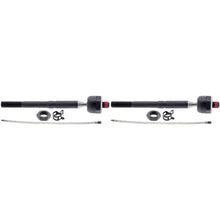 Load image into Gallery viewer, MSUPINTR25311 Mevotech Supreme Inner Tie Rod End Kit