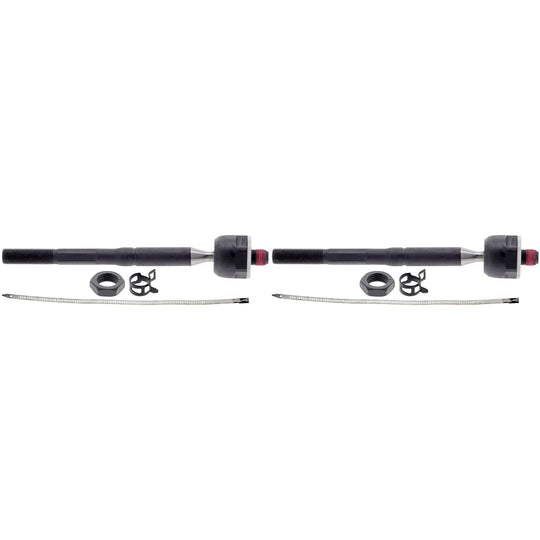 MSUPINTR25311 Mevotech Supreme Inner Tie Rod End Kit