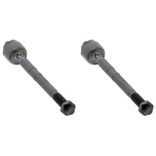Load image into Gallery viewer, MSUPINTR25313 Mevotech Supreme Inner Tie Rod End Kit