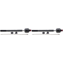 Load image into Gallery viewer, MSUPINTR25313 Mevotech Supreme Inner Tie Rod End Kit