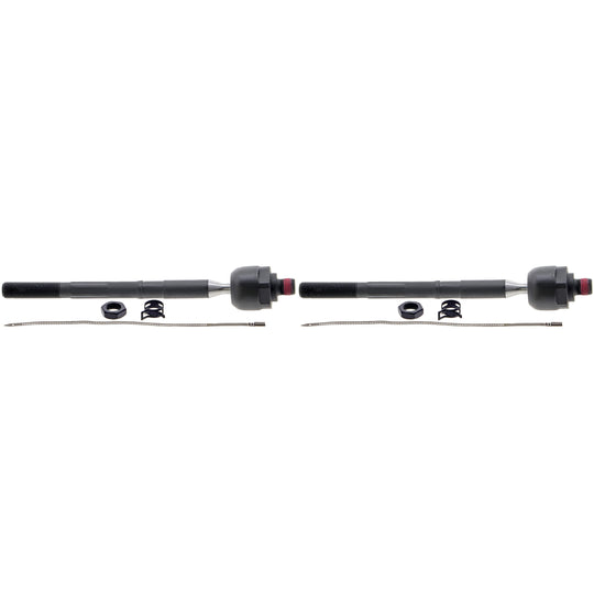 MSUPINTR25313 Mevotech Supreme Inner Tie Rod End Kit