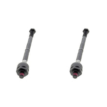 Load image into Gallery viewer, MSUPINTR25317 Mevotech Supreme Inner Tie Rod End Kit