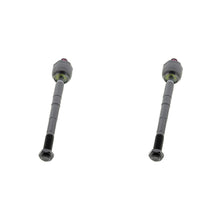 Load image into Gallery viewer, MSUPINTR25317 Mevotech Supreme Inner Tie Rod End Kit