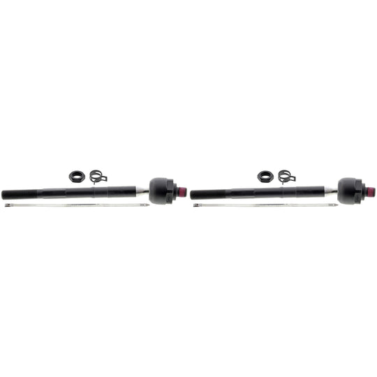 MSUPINTR25317 Mevotech Supreme Inner Tie Rod End Kit