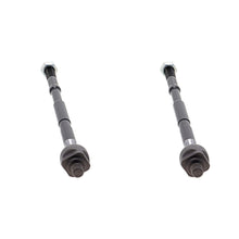 Charger l'image dans la galerie, MSUPINTR25327 Mevotech Supreme Inner Tie Rod End Kit