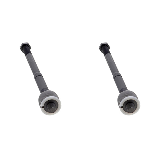 MSUPINTR25330 Mevotech Supreme Inner Tie Rod End Kit
