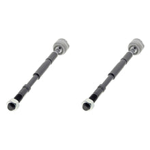 Load image into Gallery viewer, MSUPINTR25338 Mevotech Supreme Inner Tie Rod End Kit