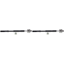 Load image into Gallery viewer, MSUPINTR25338 Mevotech Supreme Inner Tie Rod End Kit