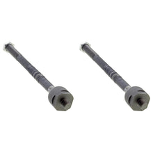 Load image into Gallery viewer, MSUPINTR25403 Mevotech Supreme Inner Tie Rod End Kit