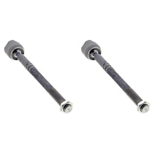 Load image into Gallery viewer, MSUPINTR25403 Mevotech Supreme Inner Tie Rod End Kit