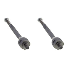 Load image into Gallery viewer, MSUPINTR25408 Mevotech Supreme Inner Tie Rod End Kit