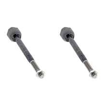 Load image into Gallery viewer, MSUPINTR25408 Mevotech Supreme Inner Tie Rod End Kit
