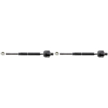 Load image into Gallery viewer, MSUPINTR25408 Mevotech Supreme Inner Tie Rod End Kit
