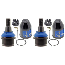 Load image into Gallery viewer, MSUPLBJ10001 Mevotech Lower Suspension Ball Joint Kit Mevotech Canada