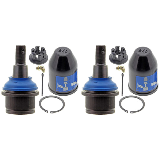 MSUPLBJ10001 Mevotech Lower Suspension Ball Joint Kit Mevotech Canada