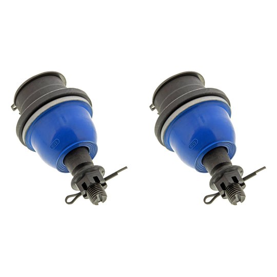 MSUPLBJ10002 Mevotech Lower Suspension Ball Joint Kit Mevotech Canada