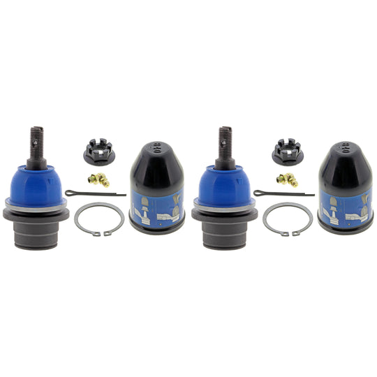 MSUPLBJ10002 Mevotech Lower Suspension Ball Joint Kit Mevotech Canada