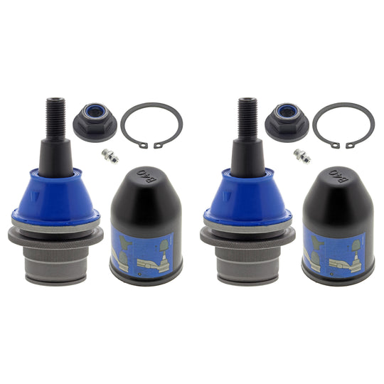MSUPLBJ10003 Mevotech Lower Suspension Ball Joint Kit Mevotech Canada