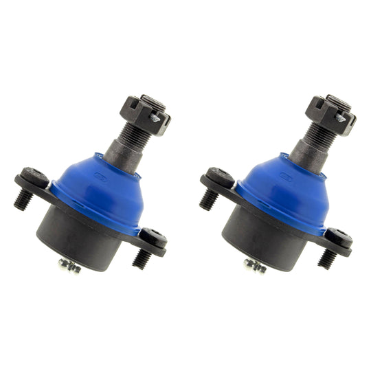 MSUPLBJ10004 Mevotech Lower Suspension Ball Joint Kit Mevotech Canada