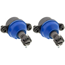 Load image into Gallery viewer, MSUPLBJ10004 Mevotech Lower Suspension Ball Joint Kit Mevotech Canada