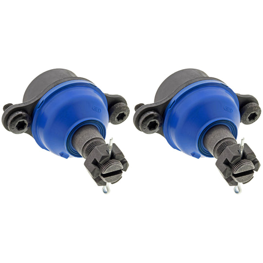 MSUPLBJ10004 Mevotech Lower Suspension Ball Joint Kit Mevotech Canada