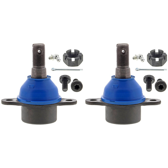 MSUPLBJ10004 Mevotech Lower Suspension Ball Joint Kit Mevotech Canada