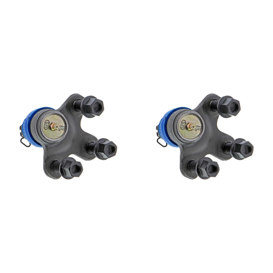MSUPLBJ10008 Mevotech Lower Suspension Ball Joint Kit Mevotech Canada