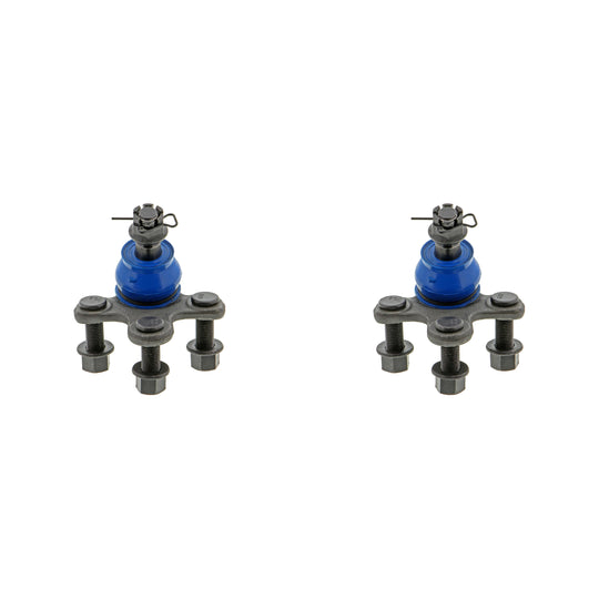 MSUPLBJ10008 Mevotech Lower Suspension Ball Joint Kit Mevotech Canada