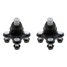 Load image into Gallery viewer, MSUPLBJ10009 Mevotech Lower Suspension Ball Joint Kit Mevotech Canada