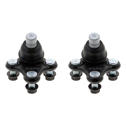 MSUPLBJ10009 Mevotech Lower Suspension Ball Joint Kit Mevotech Canada