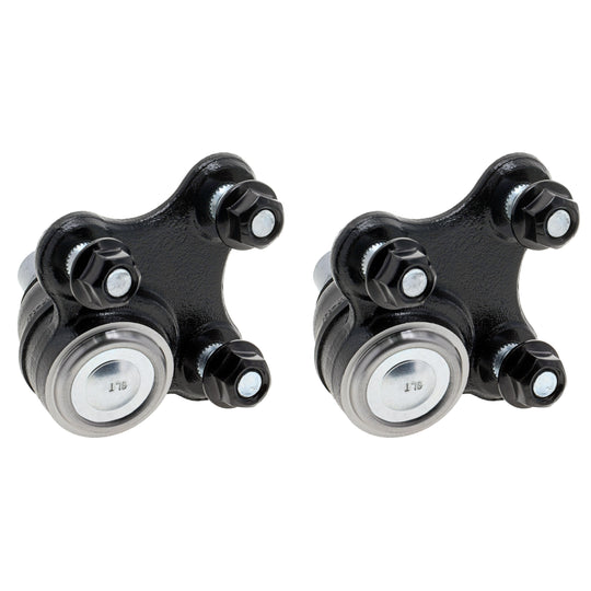MSUPLBJ10009 Mevotech Lower Suspension Ball Joint Kit Mevotech Canada