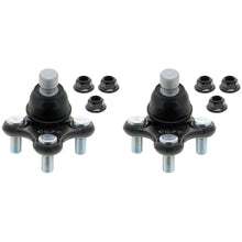 Load image into Gallery viewer, MSUPLBJ10009 Mevotech Lower Suspension Ball Joint Kit Mevotech Canada
