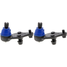 Charger l'image dans la galerie, MSUPLBJ10011 Mevotech Lower Suspension Ball Joint Kit Mevotech Canada